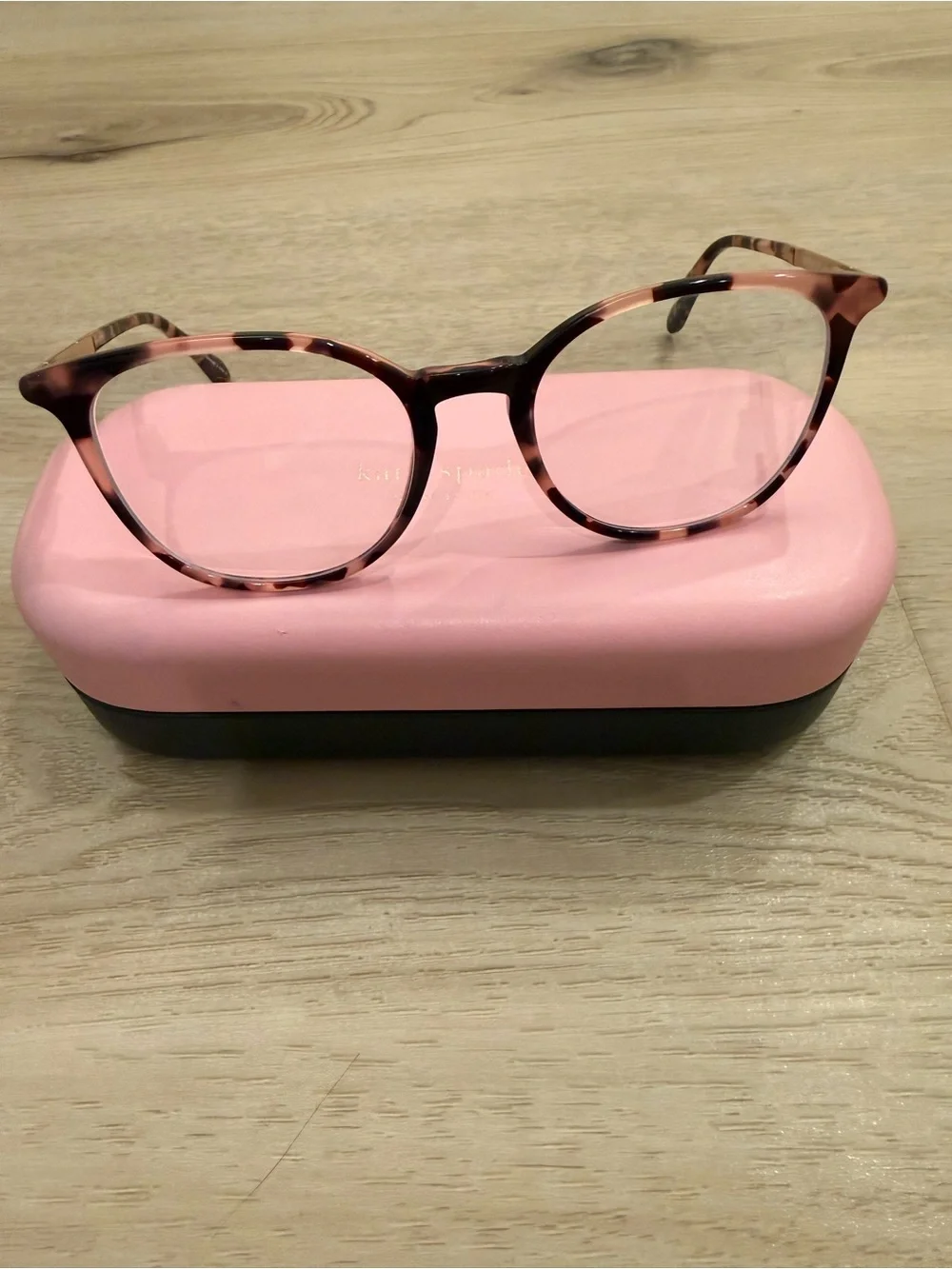 Kate Spade Glasses